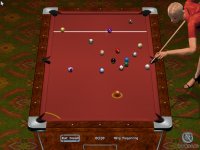 Cкриншот World Championship Pool 2004, изображение № 384427 - RAWG