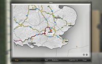 Cкриншот UK Truck Simulator, изображение № 549299 - RAWG