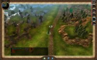 Cкриншот Neverwinter Nights 2: Storm of Zehir, изображение № 325510 - RAWG