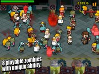 Cкриншот Infect Them All 2: Zombies, изображение № 49419 - RAWG