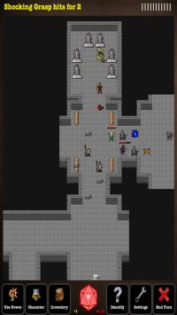 Cкриншот Dungeons of Evermore, изображение № 53635 - RAWG