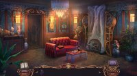 Cкриншот Mystery Case Files: Incident at Pendle Tower Collector's Edition, изображение № 3140224 - RAWG