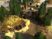 Cкриншот Age of Empires III, изображение № 417557 - RAWG