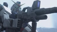 Cкриншот Mobile Suit Gundam Side Story: Missing Link, изображение № 617235 - RAWG