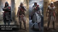 Cкриншот Assassin’s Creed Идентификация, изображение № 1521685 - RAWG