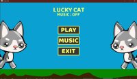 Cкриншот Lucky Cat, изображение № 2842686 - RAWG