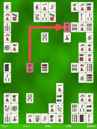 Cкриншот Mahjong zMahjong Solitaire, изображение № 1329820 - RAWG