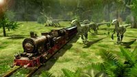 Cкриншот Train Simulator - Dino Park, изображение № 1560474 - RAWG