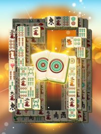 Cкриншот Majong Classic 3D - Mahjong Deluxe, изображение № 890605 - RAWG