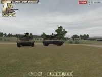 Cкриншот Танки Второй мировой: Т-34 против Тигра, изображение № 454059 - RAWG