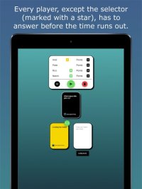 Cкриншот Cards Against Friends Online, изображение № 2316546 - RAWG