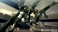 Cкриншот Armored Core: For Answer, изображение № 527107 - RAWG