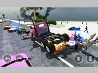 Cкриншот Mad Town Miami Sandboxed Style Open World 2018, изображение № 1569495 - RAWG