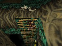 Cкриншот Tomb Raider 2: Golden Mask, изображение № 346197 - RAWG