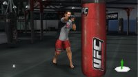 Cкриншот UFC Personal Trainer: The Ultimate Fitness System, изображение № 574375 - RAWG