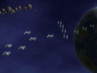 Cкриншот Star Wars: Empire at War, изображение № 417481 - RAWG