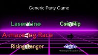 Cкриншот Generic Party Game, изображение № 2144737 - RAWG