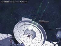 Cкриншот UniversalCentury.net: Gundam Online, изображение № 371320 - RAWG