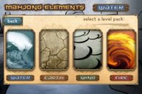Cкриншот Mahjong Elements, изображение № 912987 - RAWG