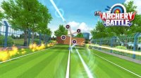 Cкриншот Archery Battle 3D, изображение № 2077101 - RAWG