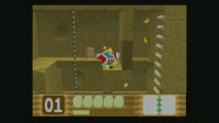 Cкриншот Kirby: The Crystal Shards (Wii), изображение № 781132 - RAWG