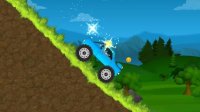 Cкриншот Mountain Hill Racing: Road Draw Rider, изображение № 1544871 - RAWG