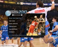 Cкриншот Handball Manager 2010, изображение № 543521 - RAWG