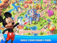 Cкриншот Disney Magic Kingdoms with Beauty and the Beast, изображение № 1693207 - RAWG