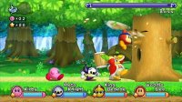 Cкриншот Kirby's Return to Dream Land, изображение № 791852 - RAWG