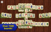 Cкриншот Маджонг Пасьянс Epic - Mahjong, изображение № 2033265 - RAWG