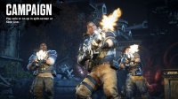 Cкриншот Gears of War 4, изображение № 57930 - RAWG