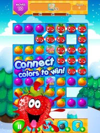 Cкриншот Fruit Splash - Pop Saga, изображение № 1742105 - RAWG