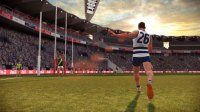 Cкриншот AFL EVOLUTION PLUS SEASON PACK 2018, изображение № 768492 - RAWG