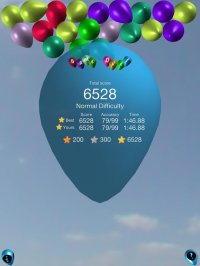 Cкриншот 99 Balloons HD, изображение № 2054464 - RAWG