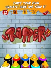 Cкриншот Talking Rapper HD Pro, изображение № 966660 - RAWG