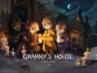 Cкриншот Granny's House: Horror escapes, изображение № 2505994 - RAWG