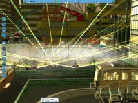 Cкриншот RollerCoaster Tycoon 3: Soaked!, изображение № 418803 - RAWG