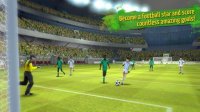 Cкриншот Striker Soccer Brazil, изображение № 1351143 - RAWG