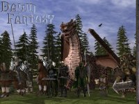 Cкриншот Dawn of Fantasy, изображение № 395043 - RAWG