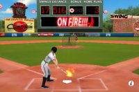 Cкриншот Batter Up Baseball Lite - The Classic Arcade Homerun Hitting Game, изображение № 2066176 - RAWG