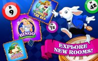 Cкриншот Bingo Wonderland, изображение № 1416522 - RAWG