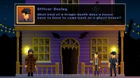 Cкриншот The Darkside Detective: A Fumble in the Dark, изображение № 2600663 - RAWG