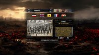 Cкриншот Supreme Ruler The Great War Remastered, изображение № 3652077 - RAWG