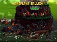 Cкриншот Donkey Kong Country 2: Diddy's Kong Quest, изображение № 731652 - RAWG