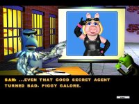 Cкриншот Spy Muppets: License to Croak, изображение № 733645 - RAWG
