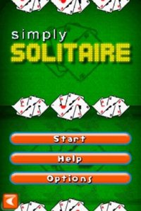 Cкриншот Simply Solitaire, изображение № 245494 - RAWG