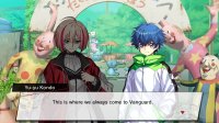Cкриншот Cardfight!! Vanguard Dear Days, изображение № 3487623 - RAWG