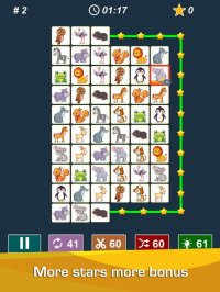 Cкриншот Onet New - Classic Link Puzzle, изображение № 2709388 - RAWG