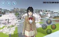 Cкриншот High School Simulator 2018, изображение № 1443040 - RAWG