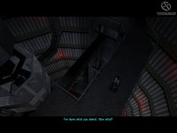 Cкриншот Deus Ex, изображение № 300558 - RAWG